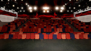 The Red Room